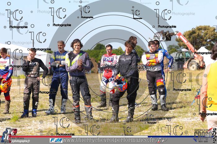 CFCC 4 CHAUMONT MOTOS 
